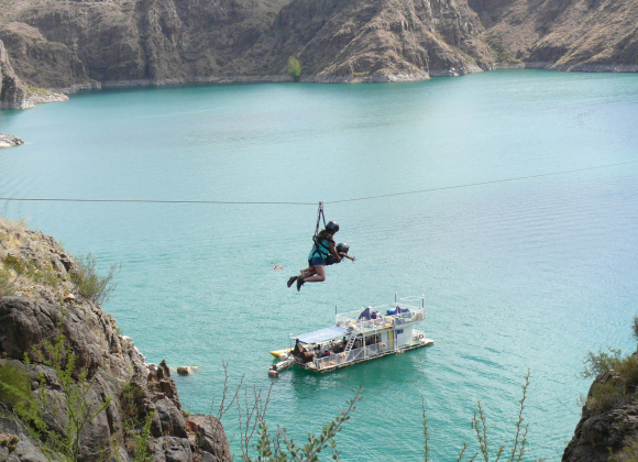 Excursiones en Mendoza Precios